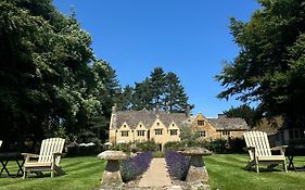 Charingworth Manor Hotel