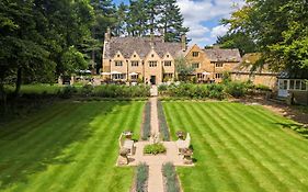 Charingworth Manor Guest House Chipping Campden United Kingdom